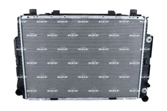 Kühler, Motorkühlung NRF 55320 Bild Kühler, Motorkühlung NRF 55320