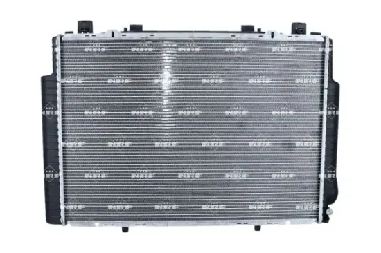Kühler, Motorkühlung NRF 55320 Bild Kühler, Motorkühlung NRF 55320