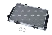 Kühler, Motorkühlung NRF 55320