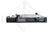 Kühler, Motorkühlung NRF 55323 Bild Kühler, Motorkühlung NRF 55323