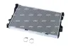 Kühler, Motorkühlung NRF 55323 Bild Kühler, Motorkühlung NRF 55323