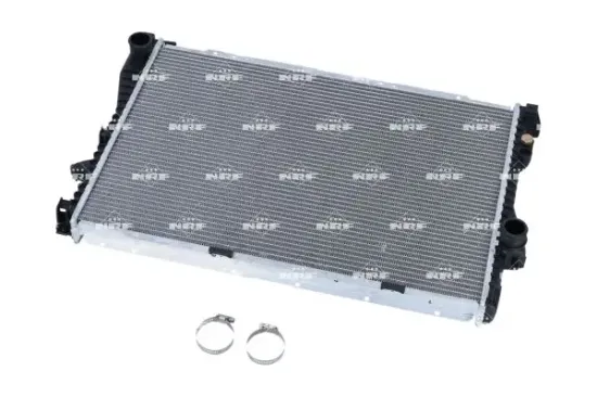 Kühler, Motorkühlung NRF 55323 Bild Kühler, Motorkühlung NRF 55323
