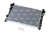 Kühler, Motorkühlung NRF 55325 Bild Kühler, Motorkühlung NRF 55325