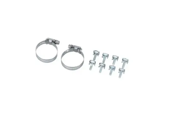 Kühler, Motorkühlung NRF 55326 Bild Kühler, Motorkühlung NRF 55326