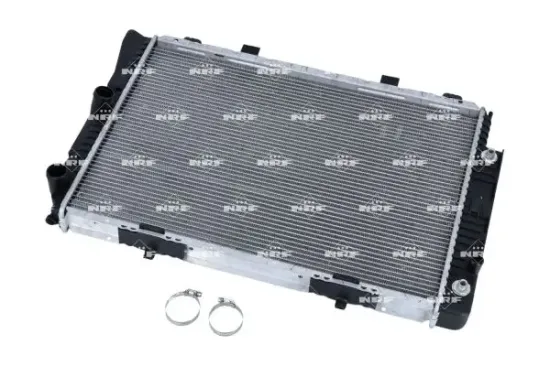 Kühler, Motorkühlung NRF 55332 Bild Kühler, Motorkühlung NRF 55332