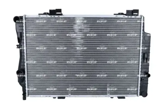 Kühler, Motorkühlung NRF 55333 Bild Kühler, Motorkühlung NRF 55333