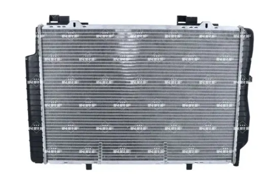 Kühler, Motorkühlung NRF 55333 Bild Kühler, Motorkühlung NRF 55333