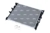 Kühler, Motorkühlung NRF 55334 Bild Kühler, Motorkühlung NRF 55334