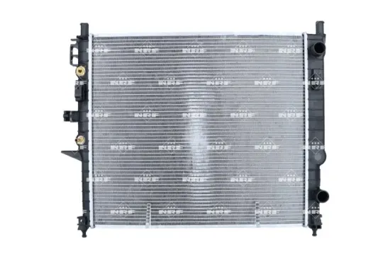 Kühler, Motorkühlung NRF 55335 Bild Kühler, Motorkühlung NRF 55335