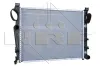 Kühler, Motorkühlung NRF 55337 Bild Kühler, Motorkühlung NRF 55337