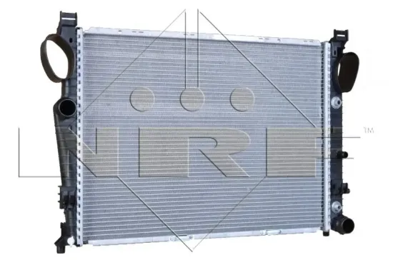 Kühler, Motorkühlung NRF 55337 Bild Kühler, Motorkühlung NRF 55337