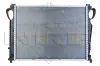 Kühler, Motorkühlung NRF 55337 Bild Kühler, Motorkühlung NRF 55337