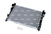 Kühler, Motorkühlung NRF 55337