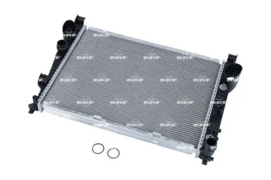 Kühler, Motorkühlung NRF 55337 Bild Kühler, Motorkühlung NRF 55337