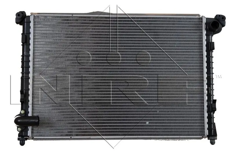 Kühler, Motorkühlung NRF 55338