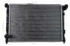 Kühler, Motorkühlung NRF 55338