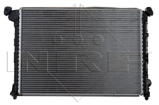 Kühler, Motorkühlung NRF 55338 Bild Kühler, Motorkühlung NRF 55338