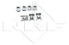 Kühler, Motorkühlung NRF 55339 Bild Kühler, Motorkühlung NRF 55339