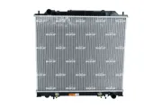 Kühler, Motorkühlung NRF 55343