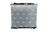 Kühler, Motorkühlung NRF 55344 Bild Kühler, Motorkühlung NRF 55344