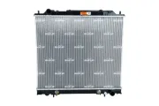Kühler, Motorkühlung NRF 55344