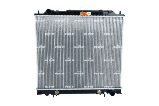 Kühler, Motorkühlung NRF 55344 Bild Kühler, Motorkühlung NRF 55344