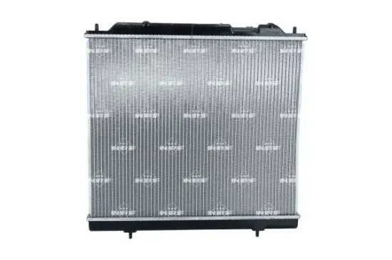 Kühler, Motorkühlung NRF 55344 Bild Kühler, Motorkühlung NRF 55344