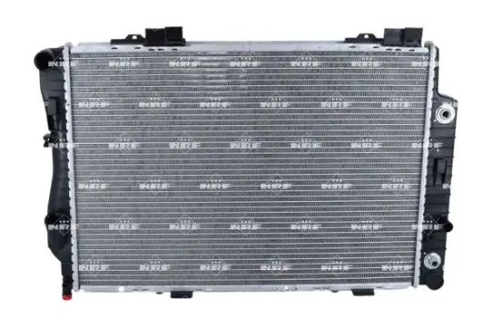 Kühler, Motorkühlung NRF 55345 Bild Kühler, Motorkühlung NRF 55345