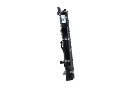 Kühler, Motorkühlung NRF 55345 Bild Kühler, Motorkühlung NRF 55345