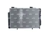 Kühler, Motorkühlung NRF 55345 Bild Kühler, Motorkühlung NRF 55345