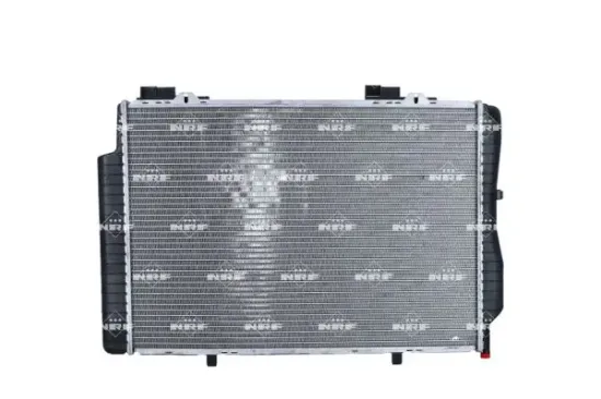 Kühler, Motorkühlung NRF 55345 Bild Kühler, Motorkühlung NRF 55345