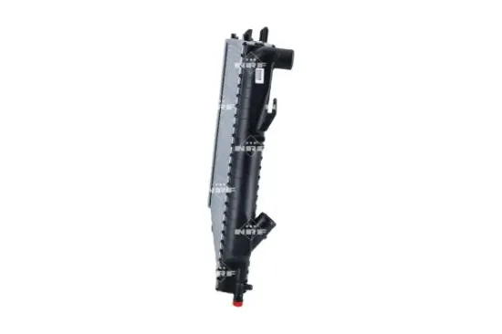 Kühler, Motorkühlung NRF 55345 Bild Kühler, Motorkühlung NRF 55345