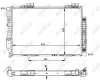 Kühler, Motorkühlung NRF 55345 Bild Kühler, Motorkühlung NRF 55345