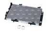 Kühler, Motorkühlung NRF 55345 Bild Kühler, Motorkühlung NRF 55345