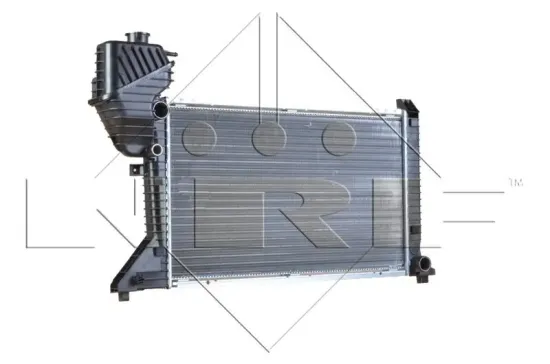 Kühler, Motorkühlung NRF 55348A Bild Kühler, Motorkühlung NRF 55348A