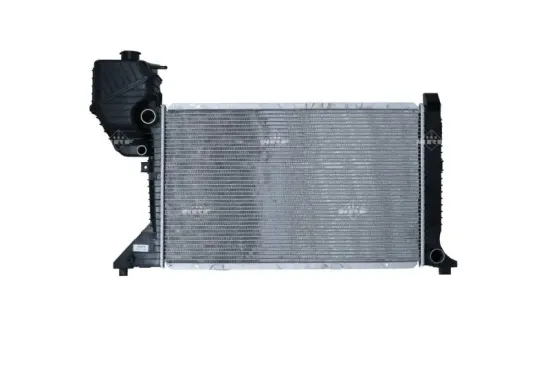 Kühler, Motorkühlung NRF 55348 Bild Kühler, Motorkühlung NRF 55348