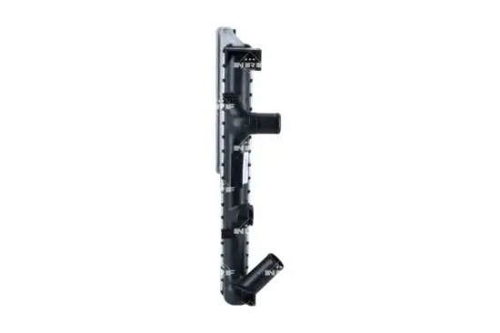 Kühler, Motorkühlung NRF 55350 Bild Kühler, Motorkühlung NRF 55350
