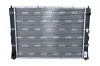 Kühler, Motorkühlung NRF 55425 Bild Kühler, Motorkühlung NRF 55425