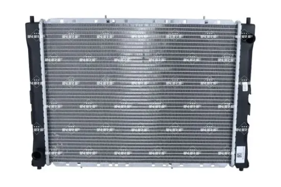 Kühler, Motorkühlung NRF 55425 Bild Kühler, Motorkühlung NRF 55425