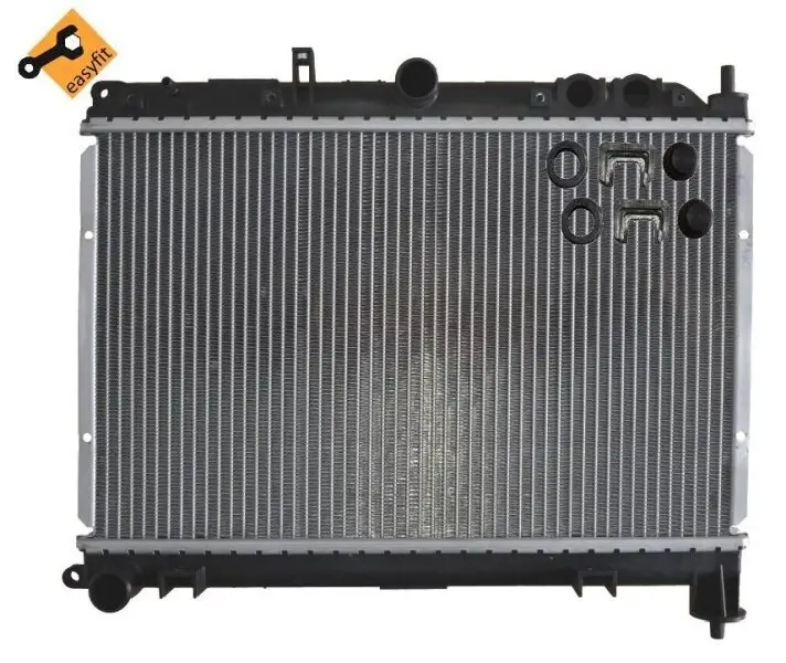 Kühler, Motorkühlung NRF 55426