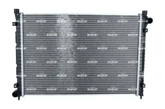 Kühler, Motorkühlung NRF 55444 Bild Kühler, Motorkühlung NRF 55444