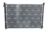 Kühler, Motorkühlung NRF 55444 Bild Kühler, Motorkühlung NRF 55444