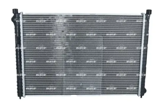 Kühler, Motorkühlung NRF 55444 Bild Kühler, Motorkühlung NRF 55444