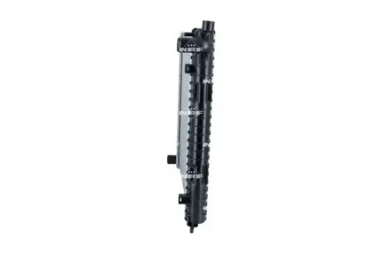Kühler, Motorkühlung NRF 55445 Bild Kühler, Motorkühlung NRF 55445