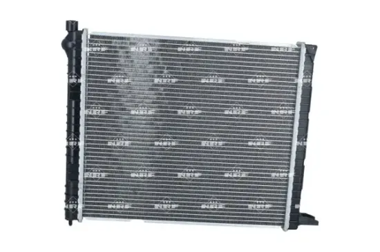 Kühler, Motorkühlung NRF 55445 Bild Kühler, Motorkühlung NRF 55445