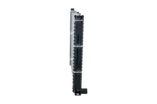 Kühler, Motorkühlung NRF 55445 Bild Kühler, Motorkühlung NRF 55445