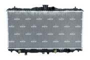Kühler, Motorkühlung NRF 556708