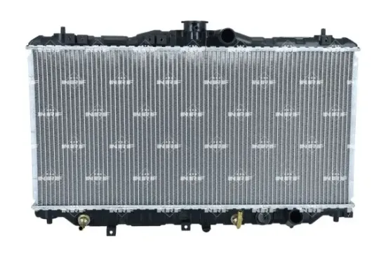 Kühler, Motorkühlung NRF 556708 Bild Kühler, Motorkühlung NRF 556708