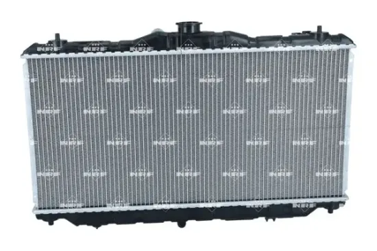 Kühler, Motorkühlung NRF 556708 Bild Kühler, Motorkühlung NRF 556708