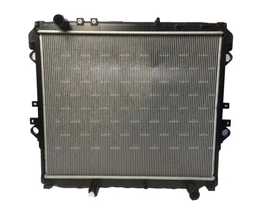 Kühler, Motorkühlung NRF 560003 Bild Kühler, Motorkühlung NRF 560003
